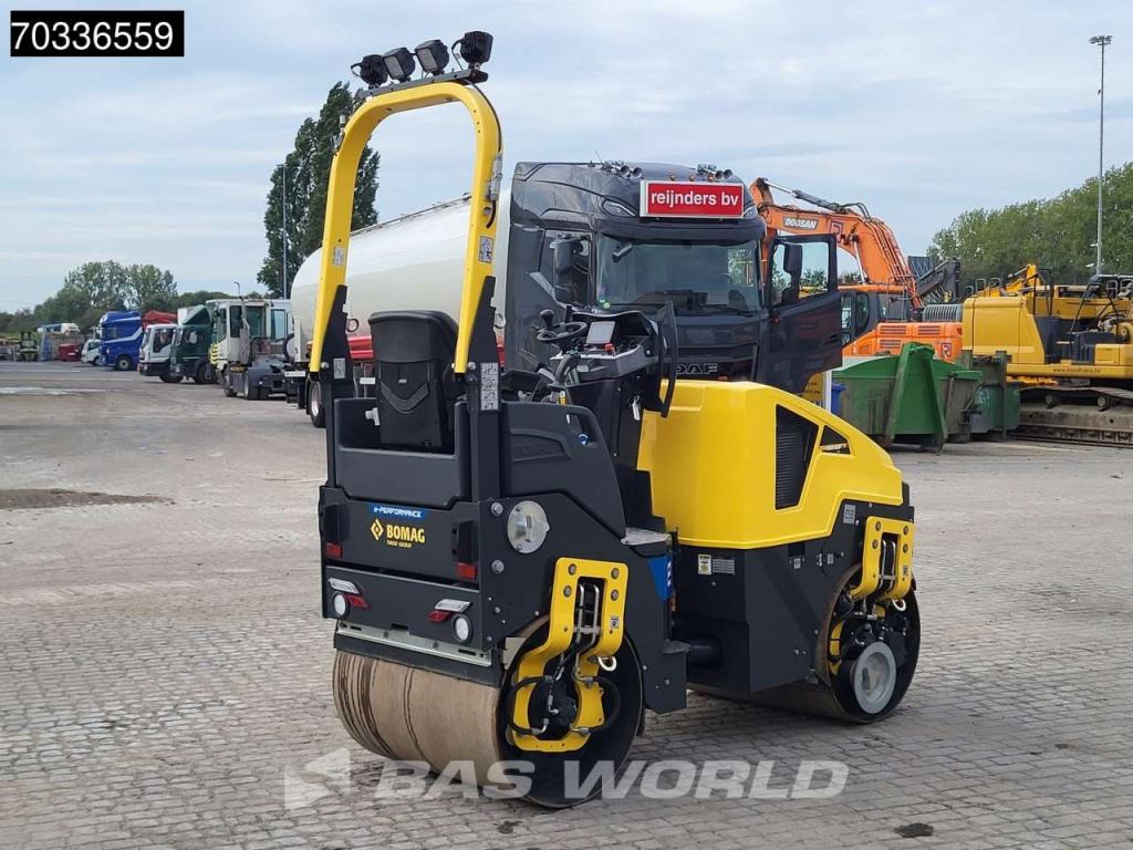 Bomag BW100 ADe-5 ELECTRIC Foto 6