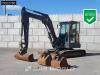 Volvo ECR58 F A/C - 3 Buckets Foto 1 thumbnail