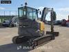 Volvo ECR58 F A/C - 3 Buckets Foto 7 thumbnail