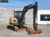 Volvo ECR58 F A/C - 3 Buckets Foto 9 thumbnail