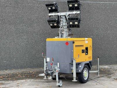 Atlas Copco HILIGHT H5+ Foto 1