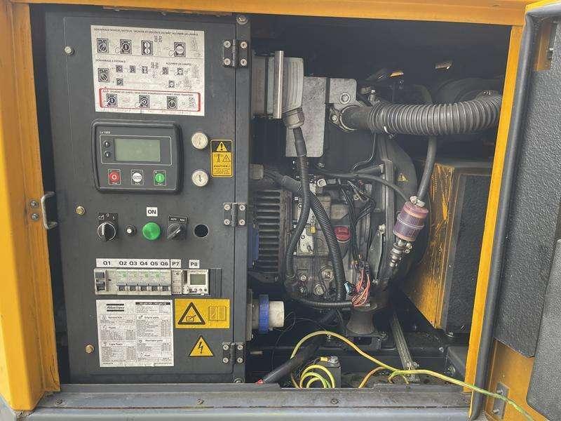 Atlas Copco HILIGHT H5+ Foto 12