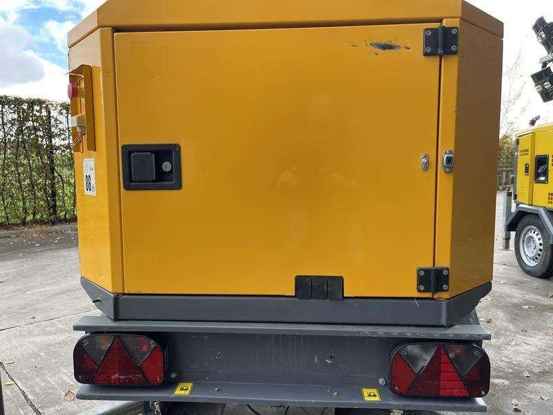 Atlas Copco HILIGHT H5+ Foto 8