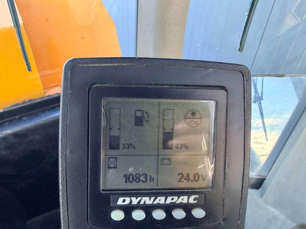 Dynapac CP224W Foto 11