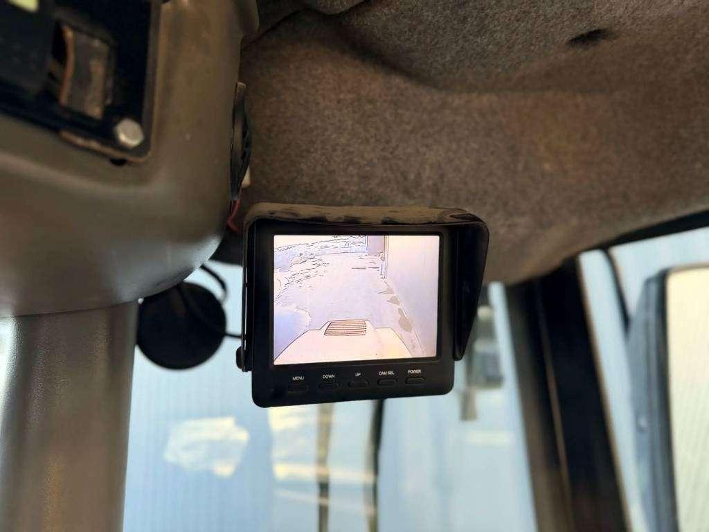 Dynapac CP224W Foto 18