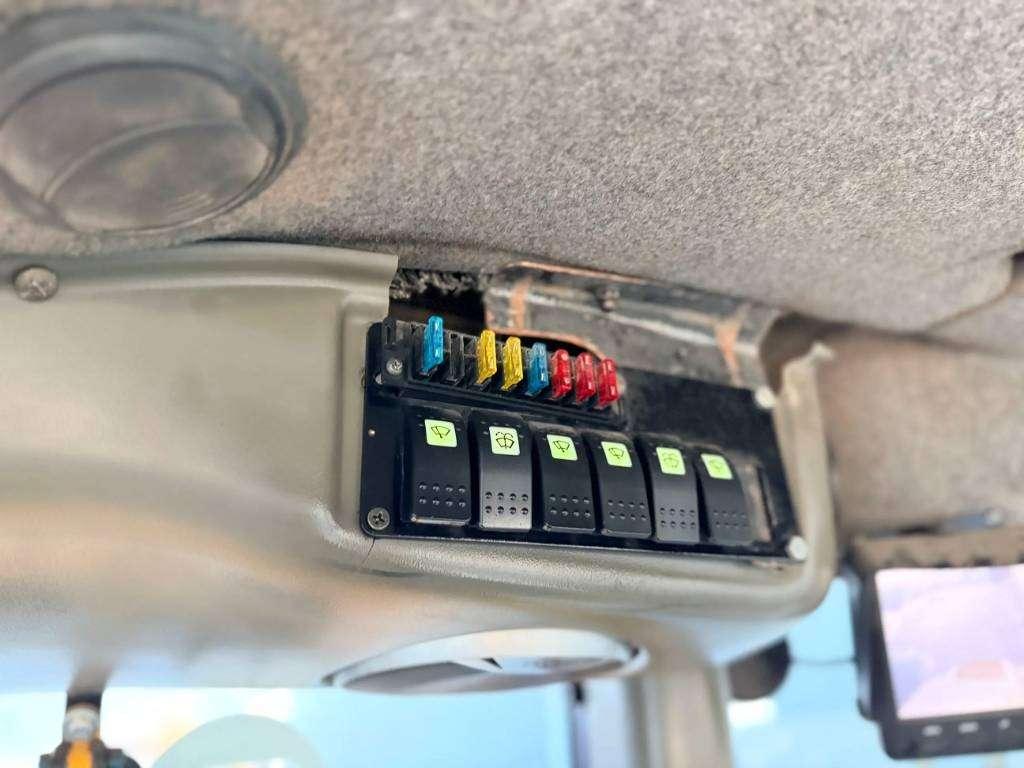 Dynapac CP224W Foto 19