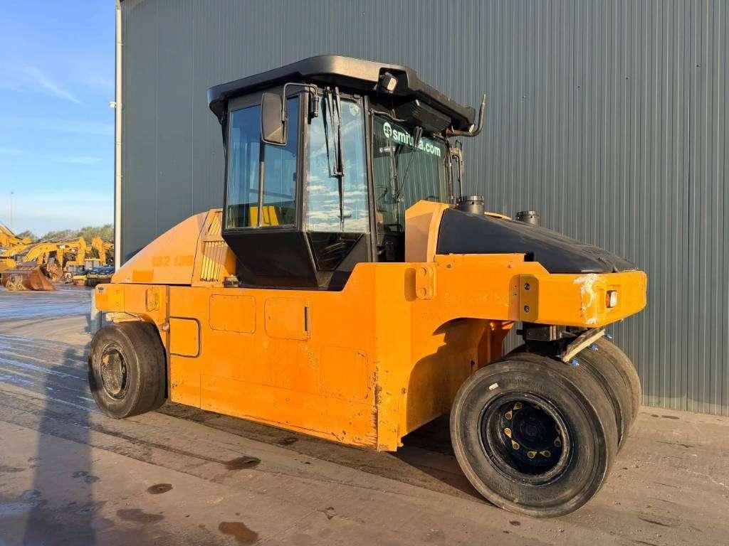 Dynapac CP224W Foto 3