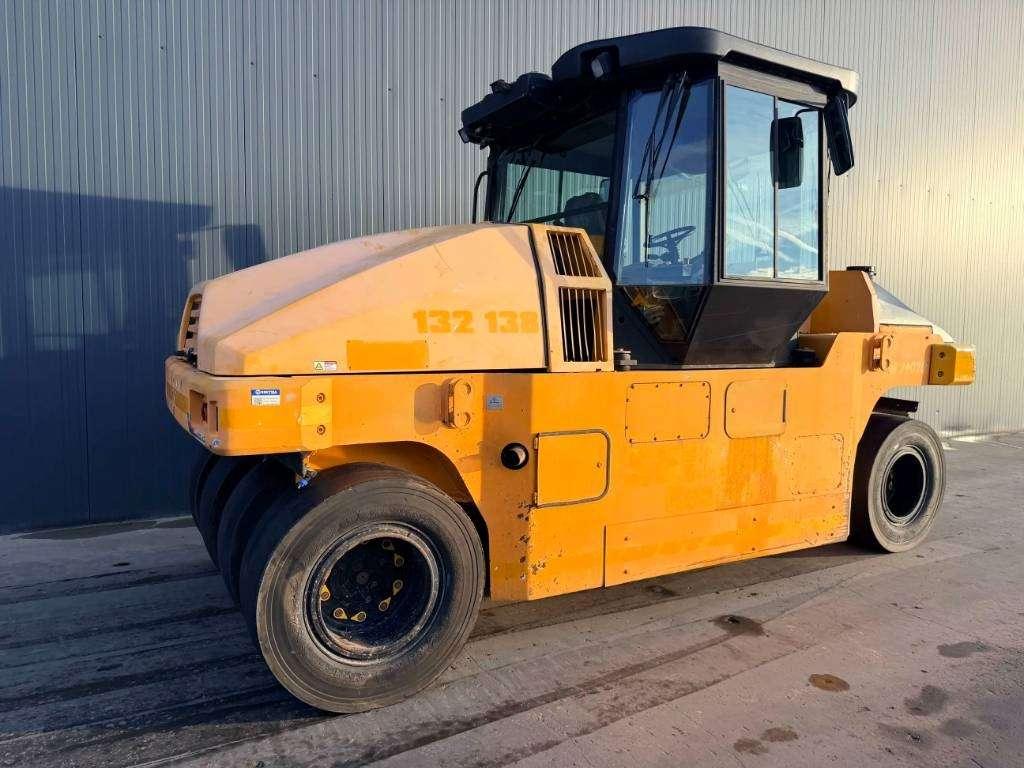 Dynapac CP224W Foto 4