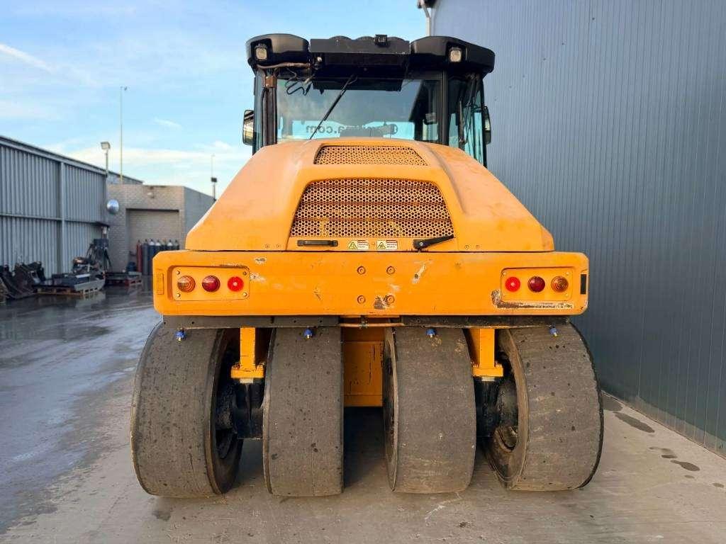 Dynapac CP224W Foto 8