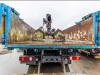 MERCEDES ACTROS 2632 K-MP3 + FASSI F170A.22 Foto 2 thumbnail