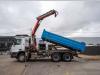 MERCEDES ACTROS 2632 K-MP3 + FASSI F170A.22 Foto 7 thumbnail
