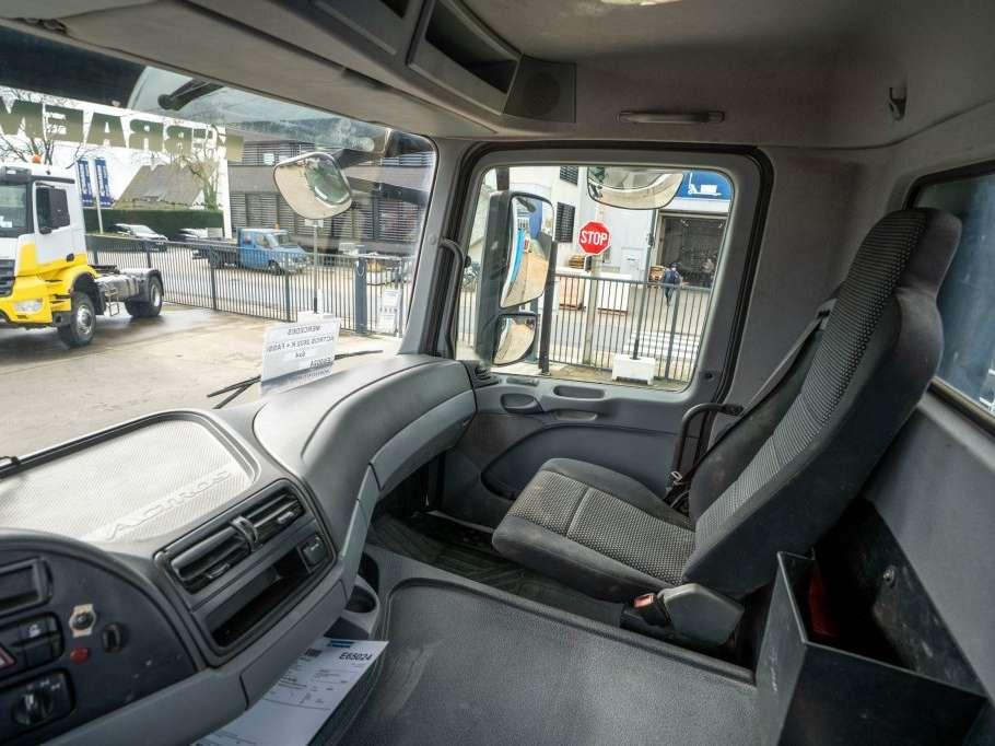 MERCEDES ACTROS 2632 K-MP3 + FASSI F170A.22 Foto 16