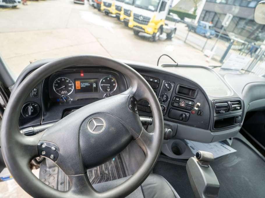 MERCEDES ACTROS 2632 K-MP3 + FASSI F170A.22 Foto 17