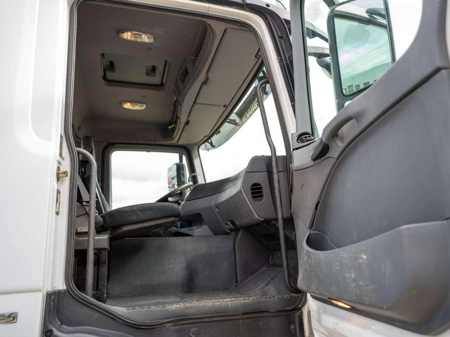 MERCEDES ACTROS 2632 K-MP3 + FASSI F170A.22 Foto 19