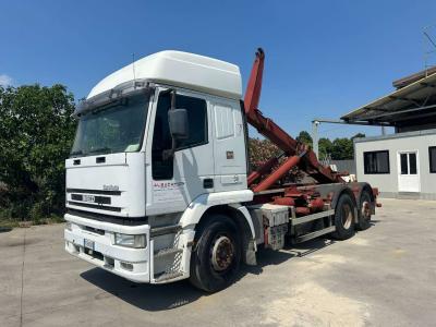Iveco Eurotech 420 Foto 1