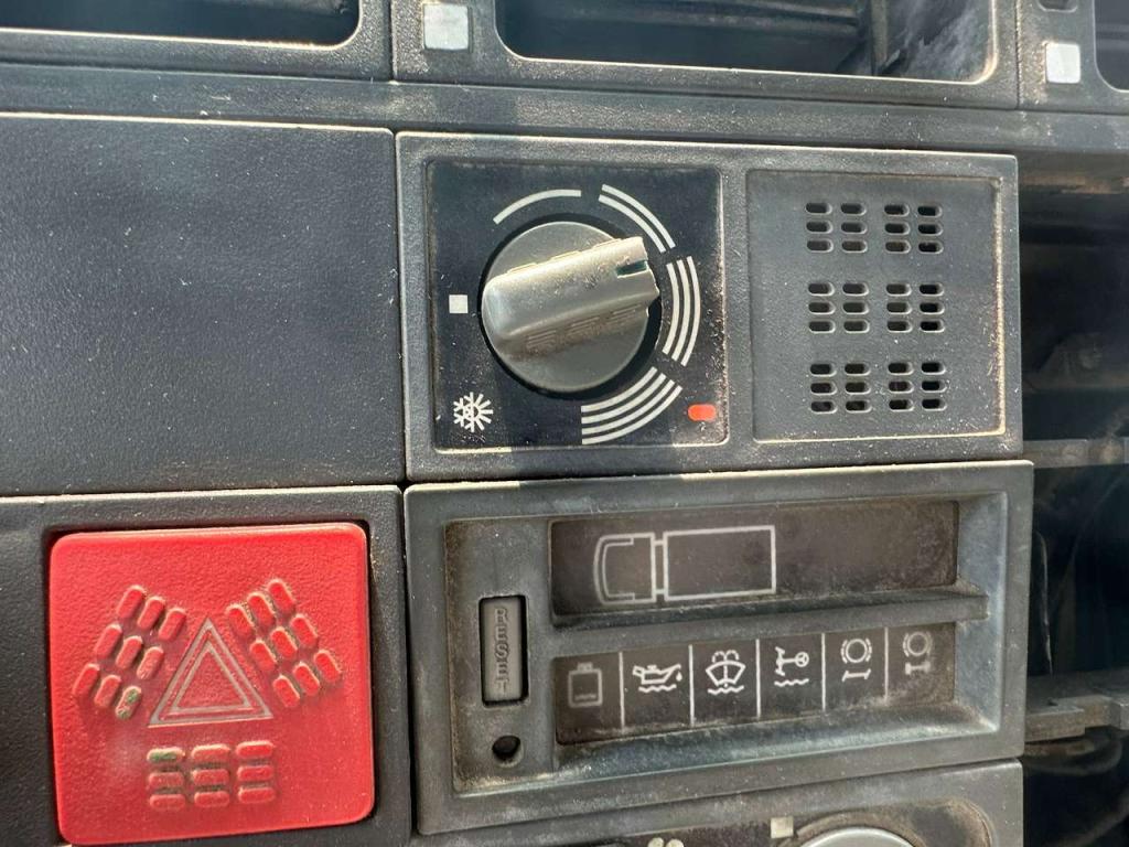 Iveco Eurotech 420 Foto 13