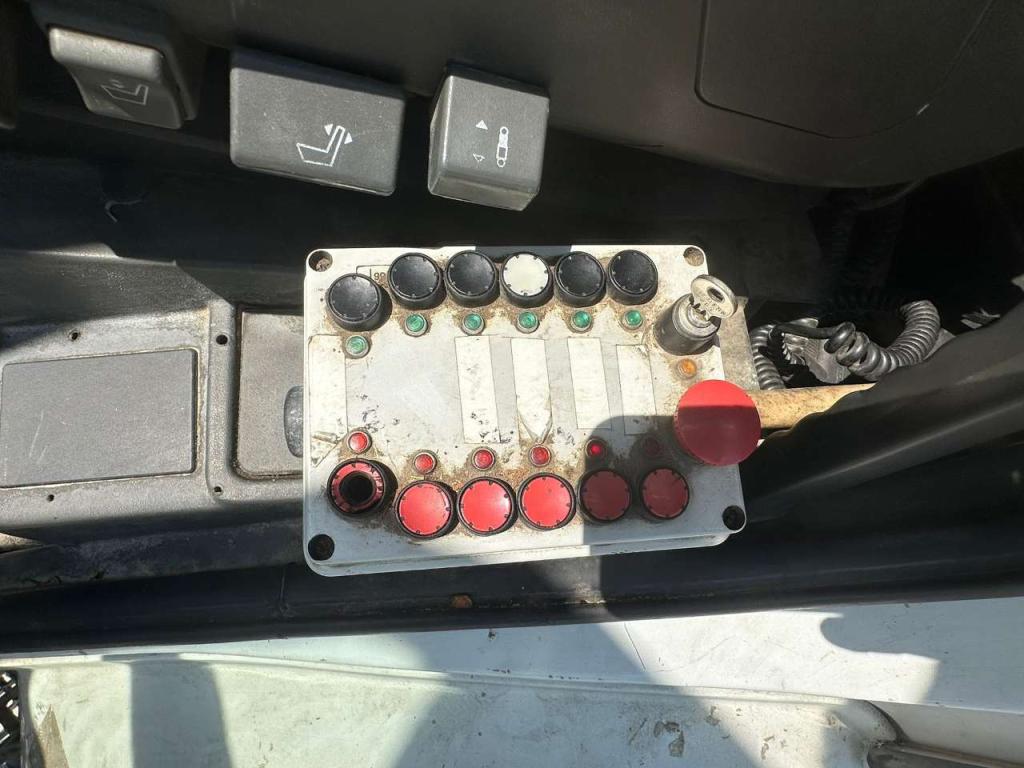 Iveco Eurotech 420 Foto 14