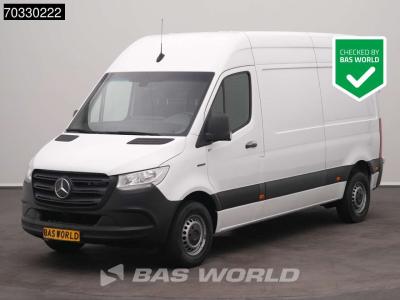 Mercedes-Benz eSprinter 312 112 L2H2 100% Elektrisch 55kWh 168km WLTP Airco Camera L2 A/C vendida por BAS World B.V.