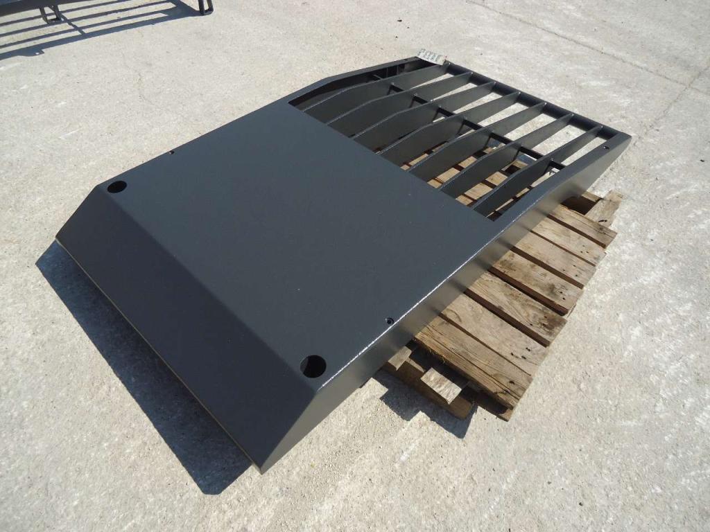 Rejilla para Hitachi ZAXIS 210.3-240.3-350.3 Foto 3