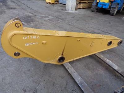 Stick para Caterpillar 318 C vendida por PRV Ricambi Srl