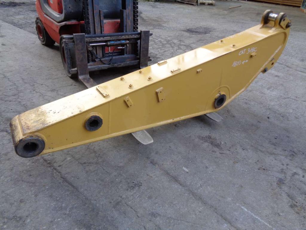 Stick para Caterpillar 318 C Foto 2
