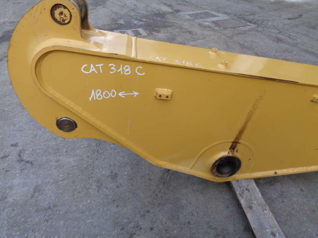 Stick para Caterpillar 318 C Foto 3