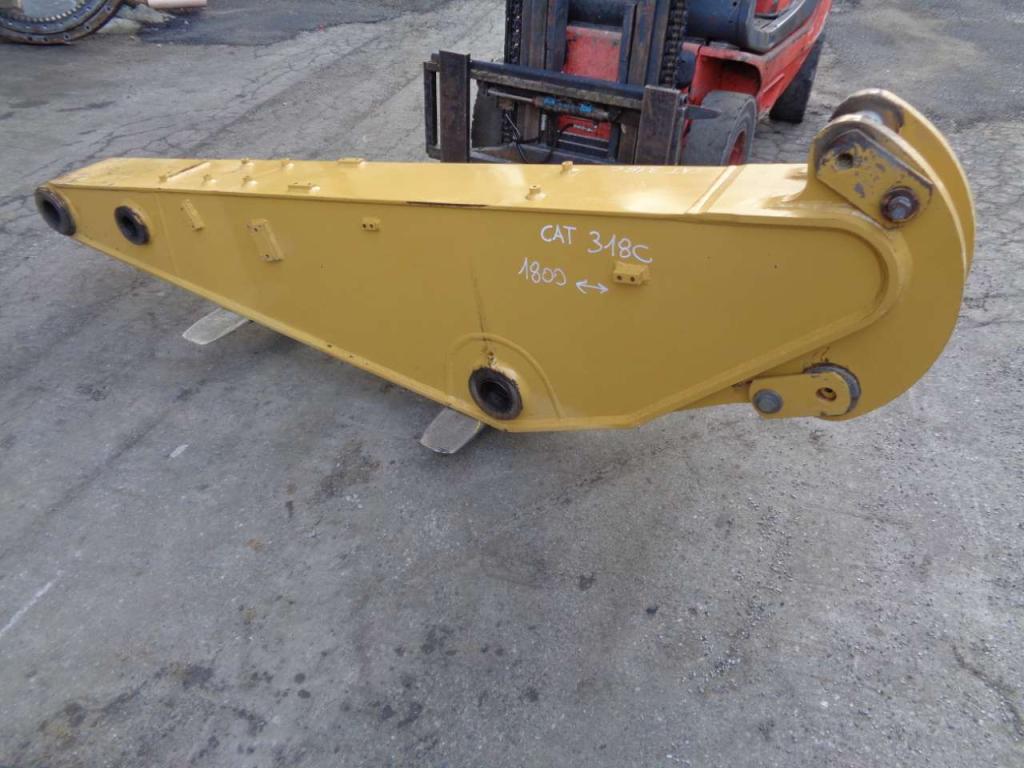 Stick para Caterpillar 318 C Foto 4