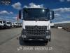 Mercedes-Benz Arocs 2640 Arocs 6X4 Foto 11 thumbnail