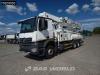Mercedes-Benz Arocs 2640 Arocs 6X4 Foto 5 thumbnail