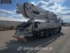 Mercedes-Benz Arocs 2640 Arocs 6X4 Foto 8 thumbnail