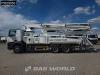 Mercedes-Benz Arocs 2640 Arocs 6X4 Foto 9 thumbnail