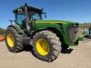 John Deere 8320R Foto 3 thumbnail