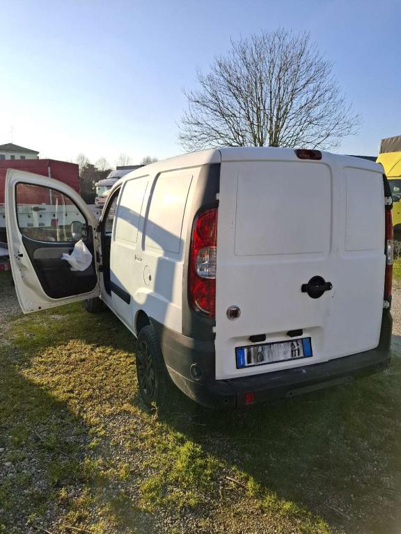 Fiat Doblo Foto 4