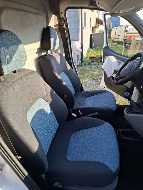 Fiat Doblo Foto 7