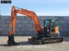 Doosan DX85 R-3 A/C Foto 2 thumbnail
