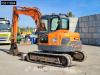 Doosan DX85 R-3 A/C Foto 5 thumbnail