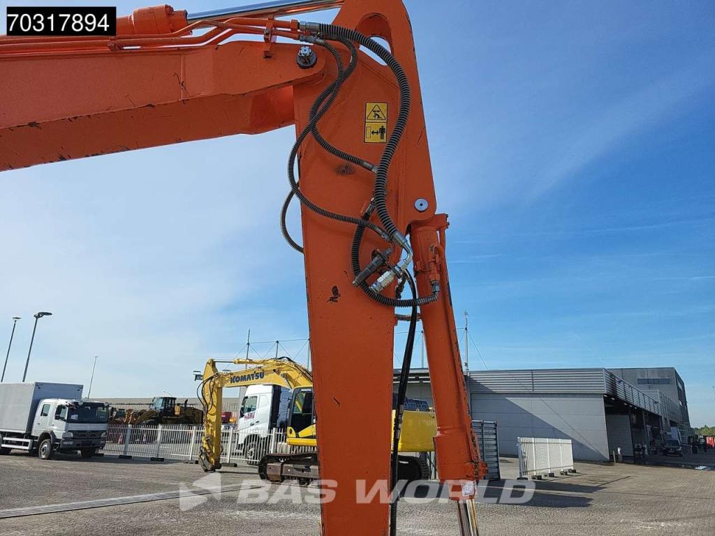 Doosan DX85 R-3 A/C Foto 13