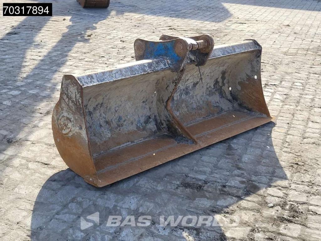 Doosan DX85 R-3 A/C Foto 18