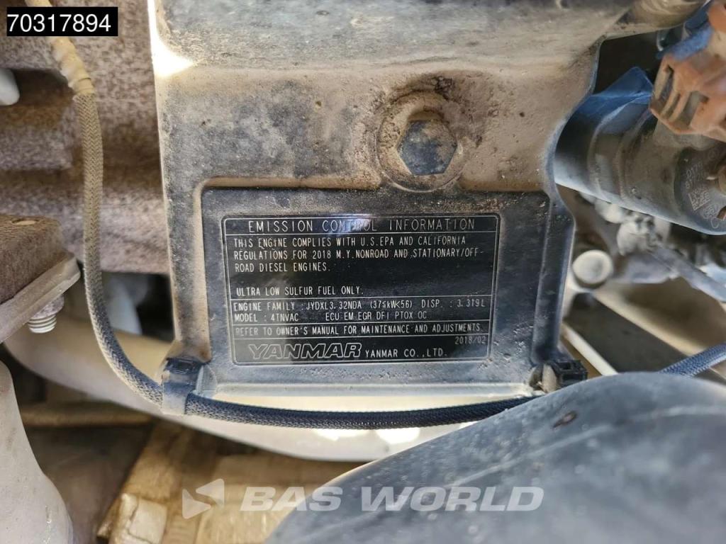 Doosan DX85 R-3 A/C Foto 28