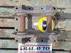 UNI45 for 5-12 ton excavators Attachment plate Foto 8 thumbnail