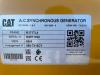 Caterpillar DE33E0 - 33 kVA Generator - DPX-18004 Foto 17 thumbnail