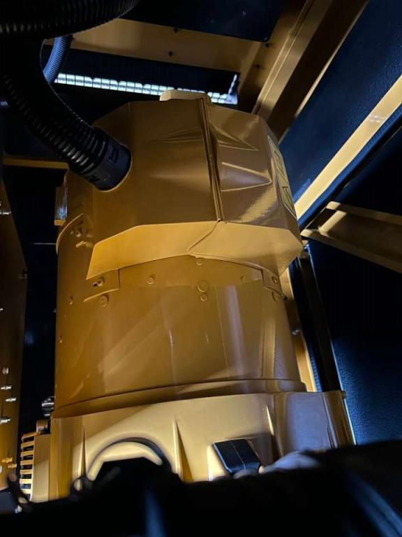 Caterpillar DE33E0 - 33 kVA Generator - DPX-18004 Foto 18