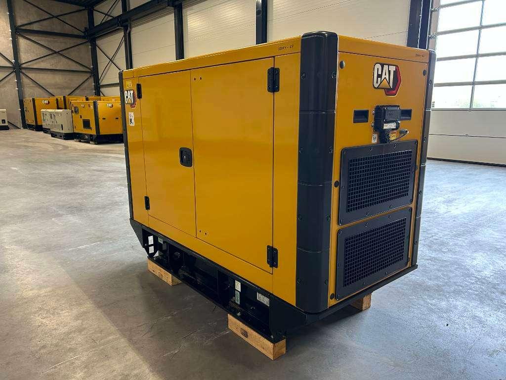 Caterpillar DE33E0 - 33 kVA Generator - DPX-18004 Foto 2