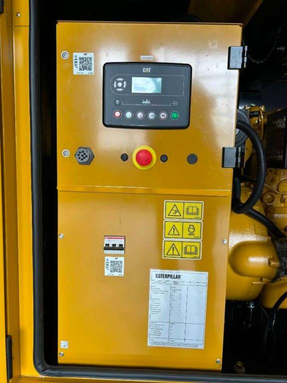 Caterpillar DE33E0 - 33 kVA Generator - DPX-18004 Foto 8