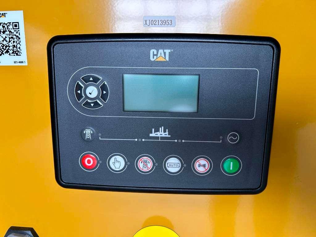 Caterpillar DE33E0 - 33 kVA Generator - DPX-18004 Foto 9