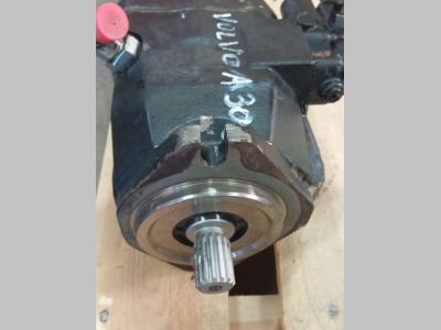 Bomba hidráulica para Volvo A 30 D vendida por PRV Ricambi Srl