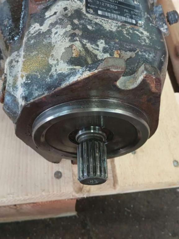 Bomba hidráulica para Volvo A 30 D Foto 3