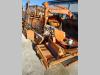 Capó y panel de carrocería para Fiat Hitachi FR220 Foto 4 thumbnail