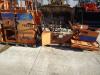 Capó y panel de carrocería para Fiat Hitachi FR220 Foto 5 thumbnail