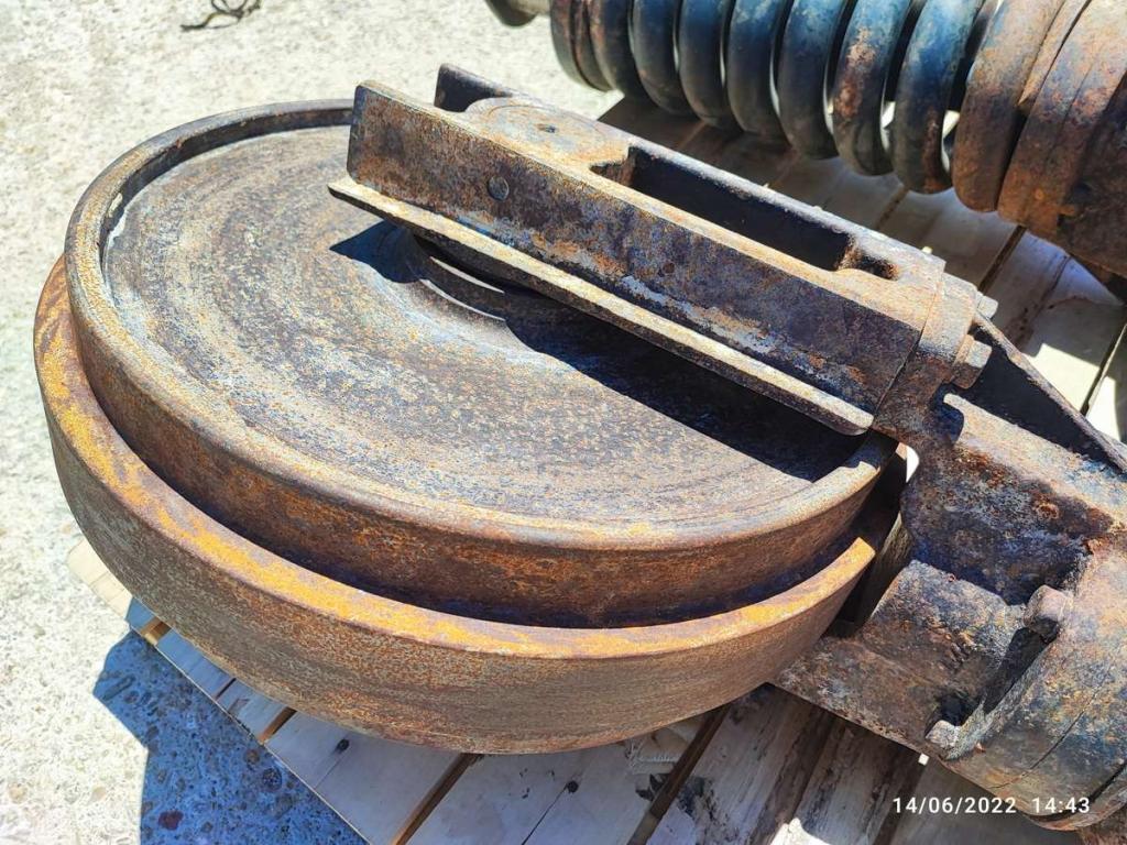 Fiat Kobelco EX235 Foto 14